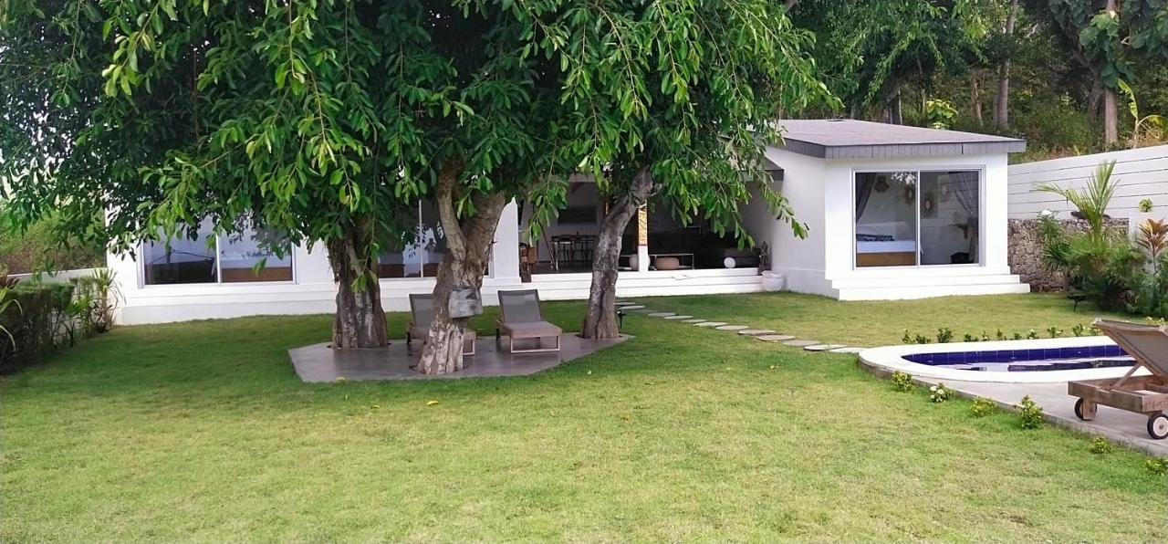Villa Panorama Toyapakeh