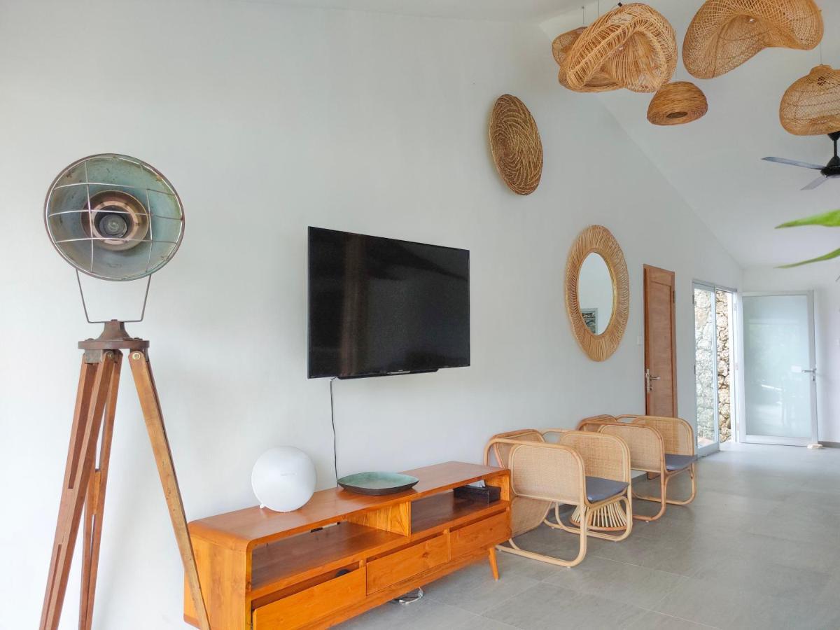 Panorama Villa Toyapakeh