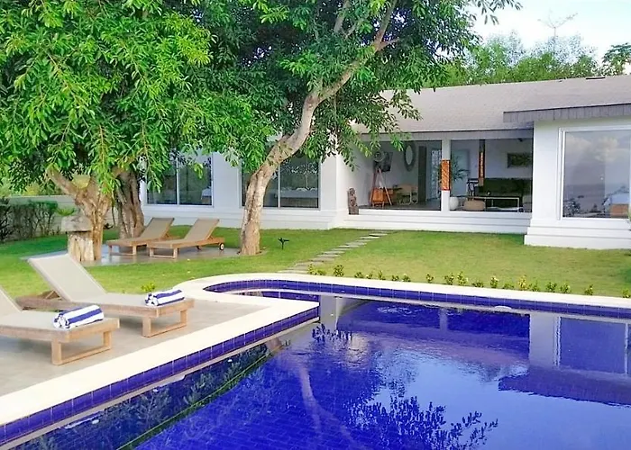 Villa Panorama