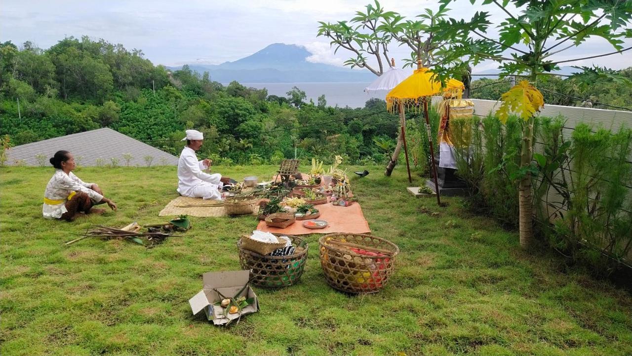 Panorama Toyapakeh